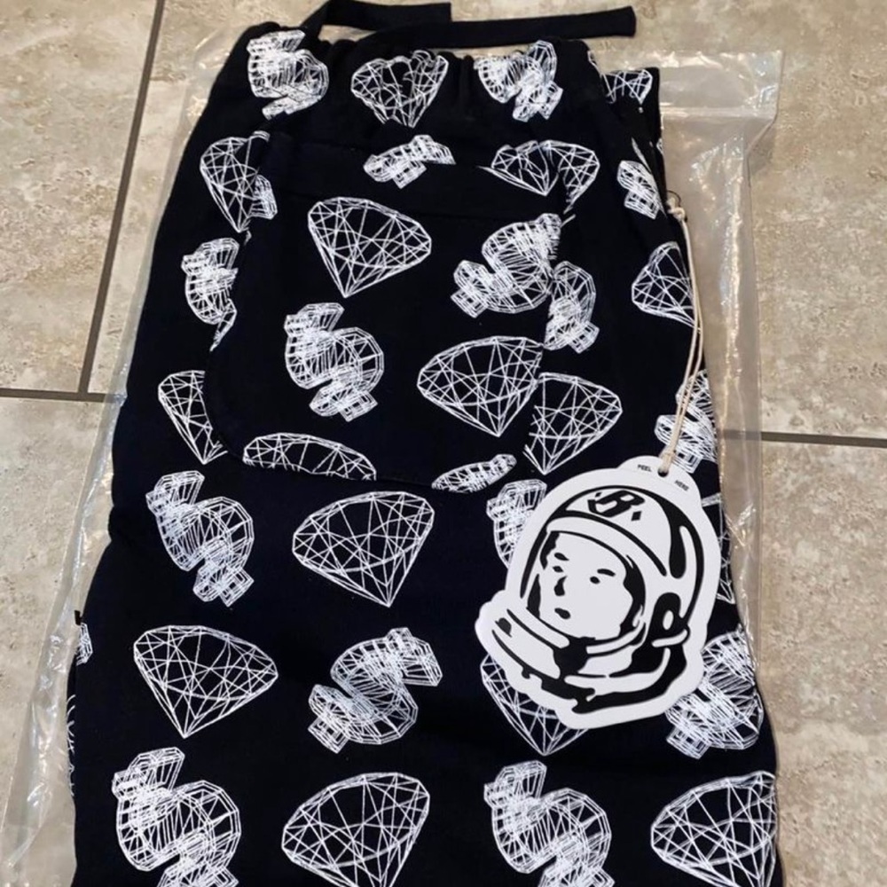 Billionaire Boys Club Wire Sweatpants